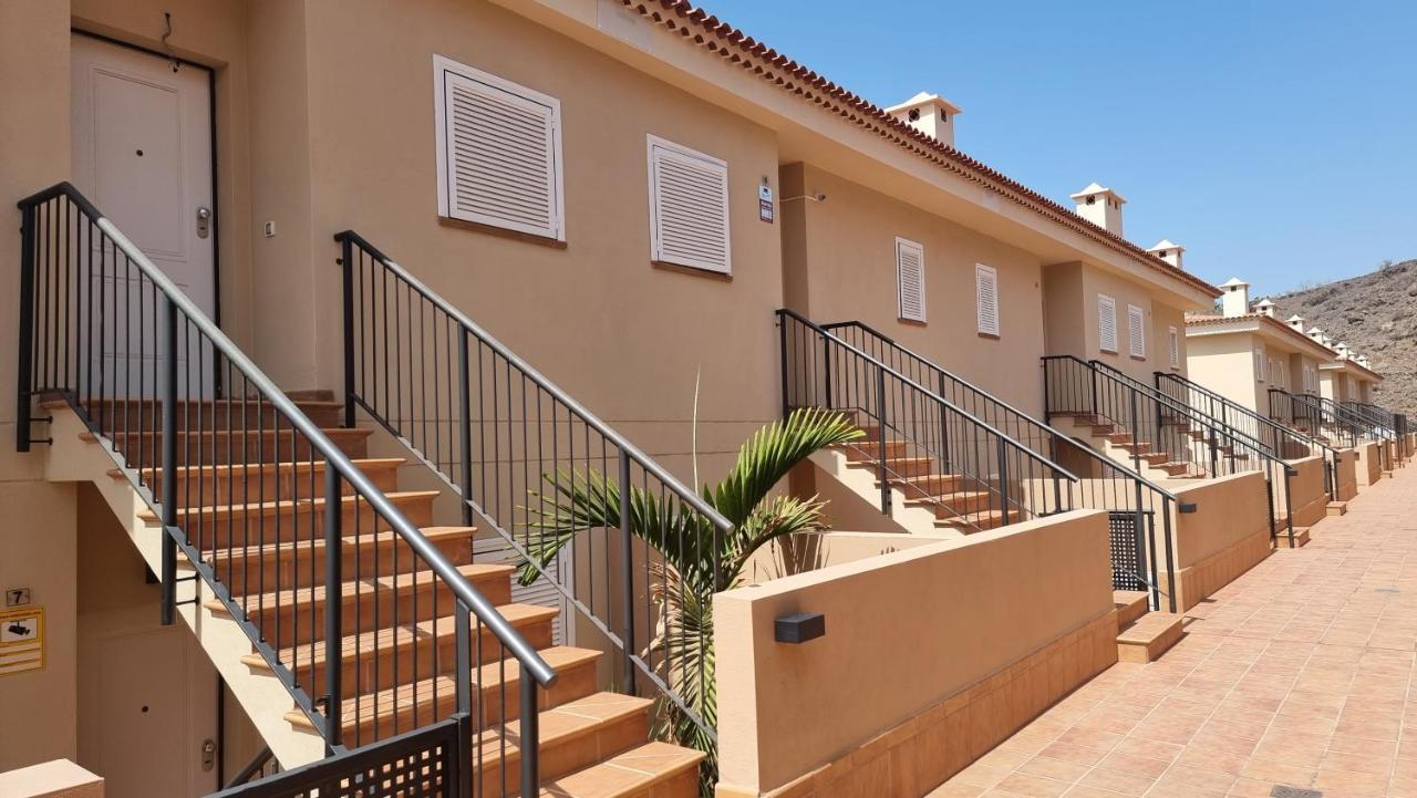Santiago Astalavista Sea View 4 Apartment Puerto de Santiago  Exterior foto