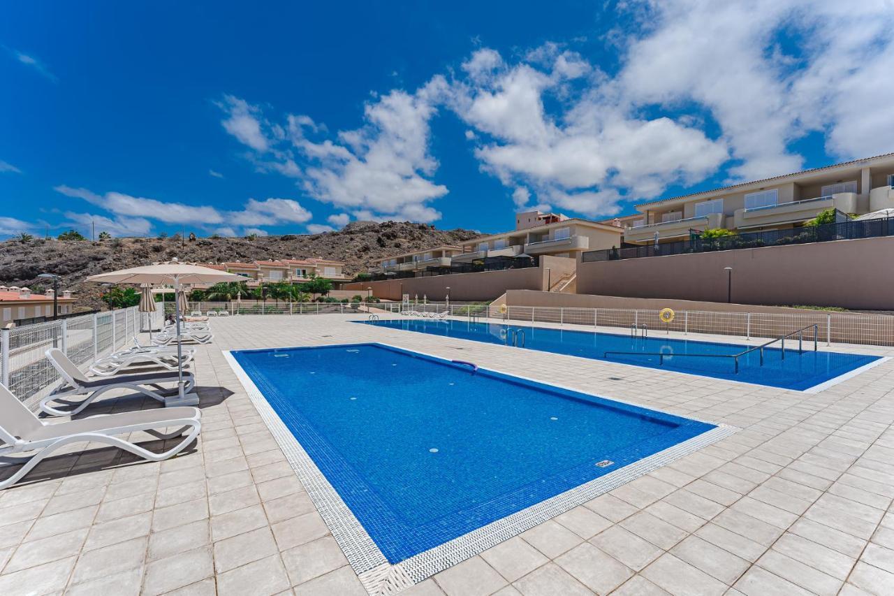 Santiago Astalavista Sea View 4 Apartment Puerto de Santiago  Exterior foto